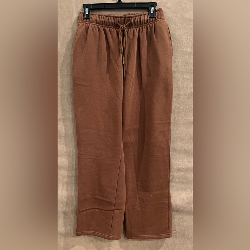 Automet Sweatpants with Pockets